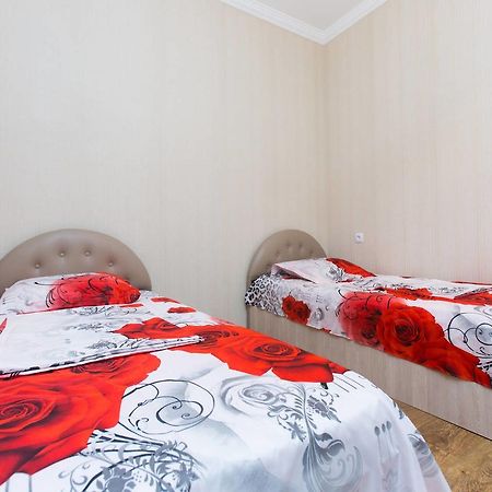 Natali Apartment Тбілісі Екстер'єр фото