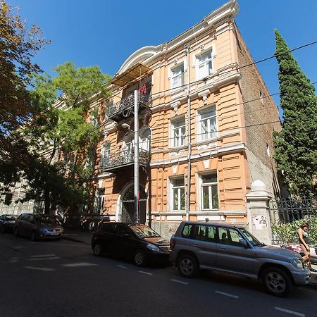 Natali Apartment Тбілісі Екстер'єр фото