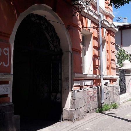 Natali Apartment Тбілісі Екстер'єр фото