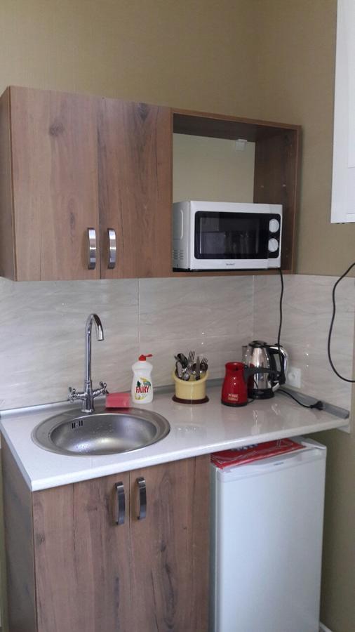 Natali Apartment Тбілісі Екстер'єр фото
