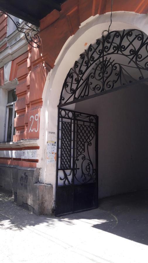 Natali Apartment Тбілісі Екстер'єр фото