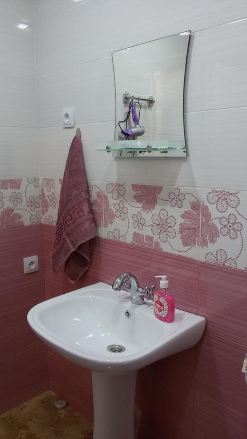 Natali Apartment Тбілісі Екстер'єр фото