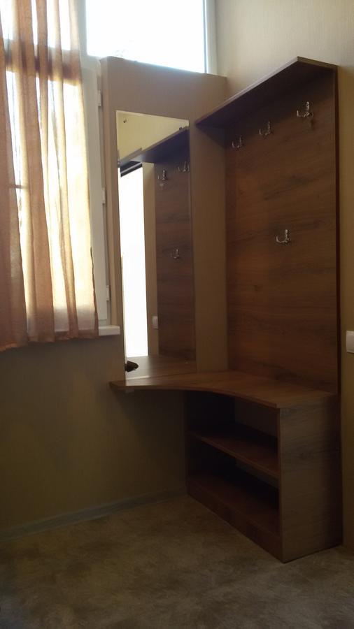 Natali Apartment Тбілісі Екстер'єр фото