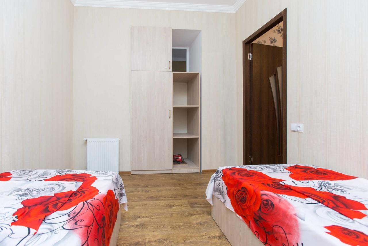 Natali Apartment Тбілісі Екстер'єр фото