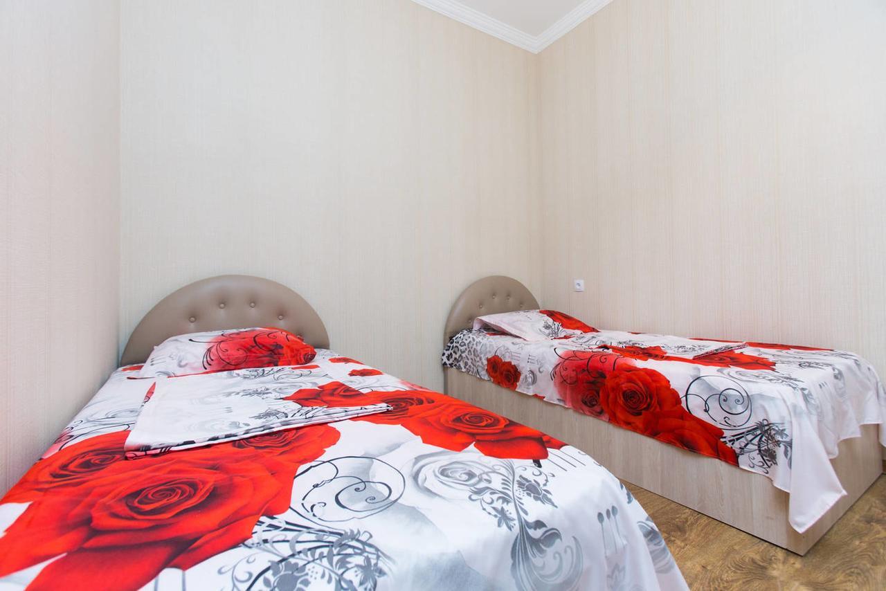 Natali Apartment Тбілісі Екстер'єр фото