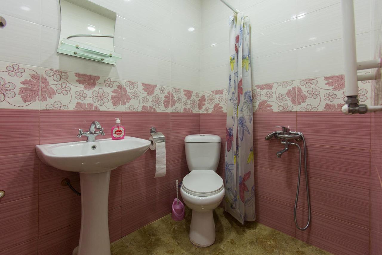 Natali Apartment Тбілісі Екстер'єр фото